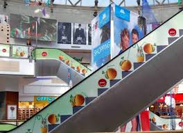 Acrylic Signage